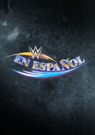  WWE en Español Poster