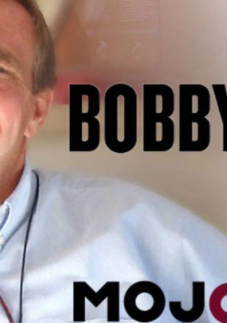 Bobby G: Adventure Capitalist Bobby G: Adventure Capitalist