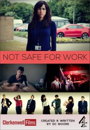  Not Safe for Work Poster