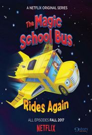 Watch The Magic School Bus