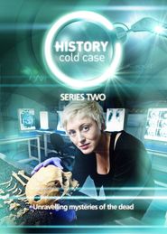  History Cold Case Poster