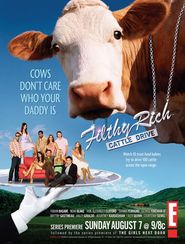  Filthy Rich: Cattle Drive Poster