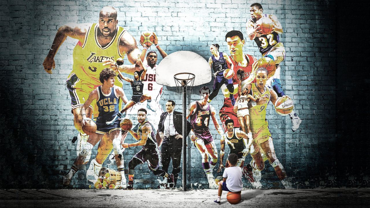 Basketball: A Love Story: Where to Watch and Stream Online | Reelgood