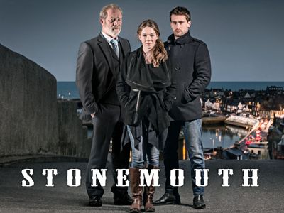 Season 01, Episode 02 Stonemouth: Part 2