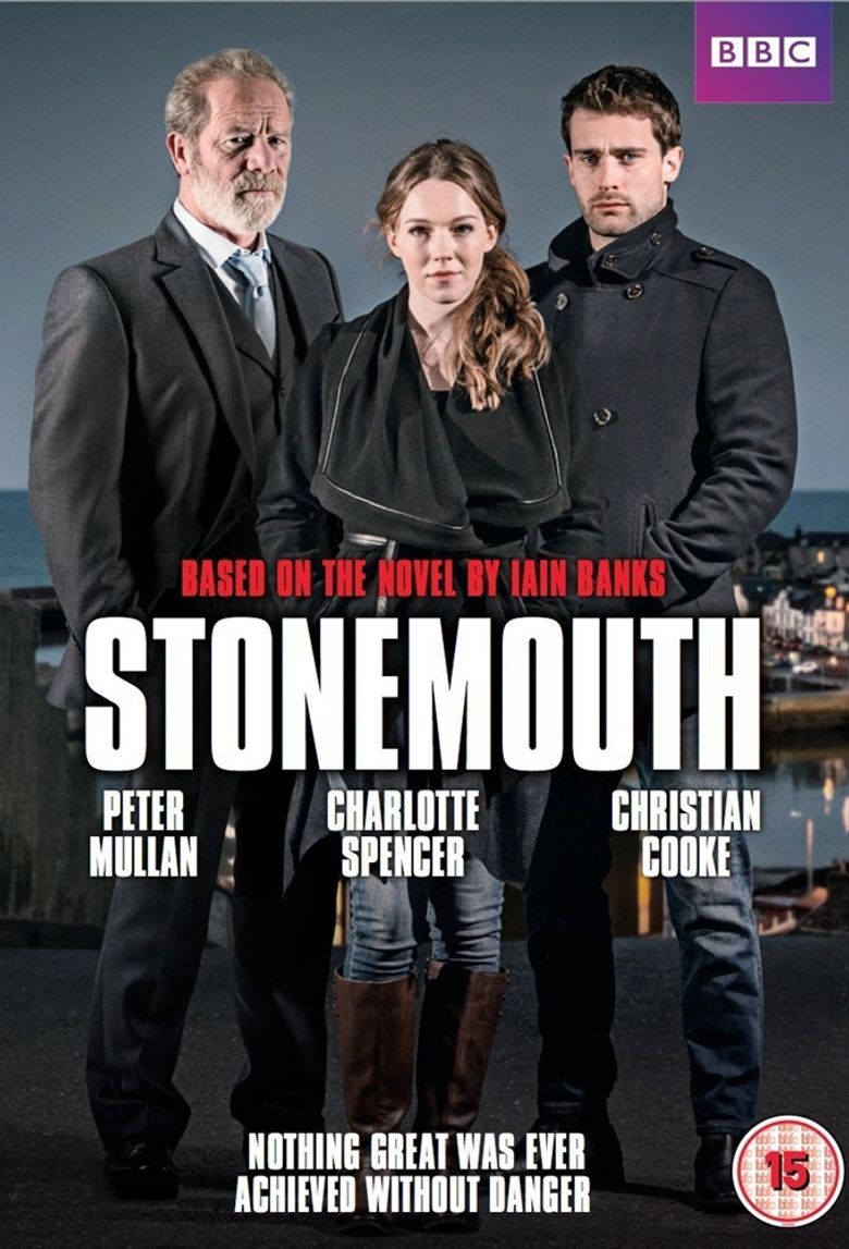 Stonemouth Poster