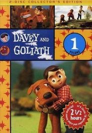 Davey and Goliath Season 1 Poster