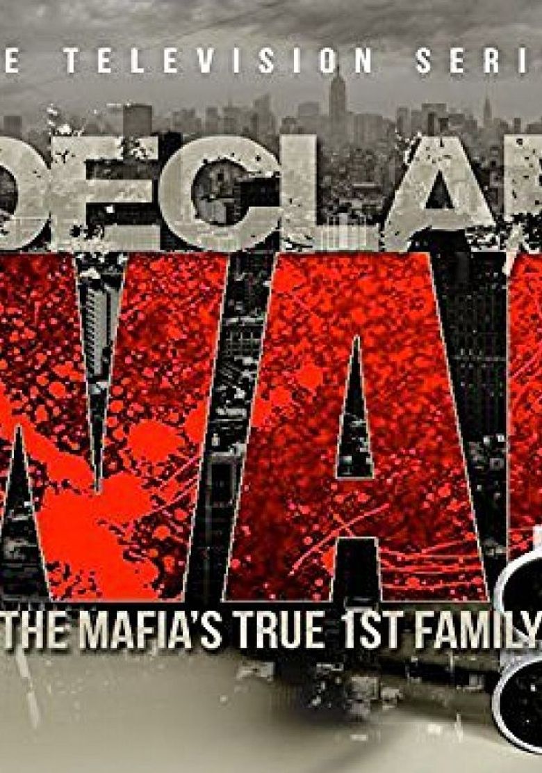 I Declare War: The Series