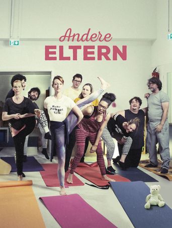  Andere Eltern Poster