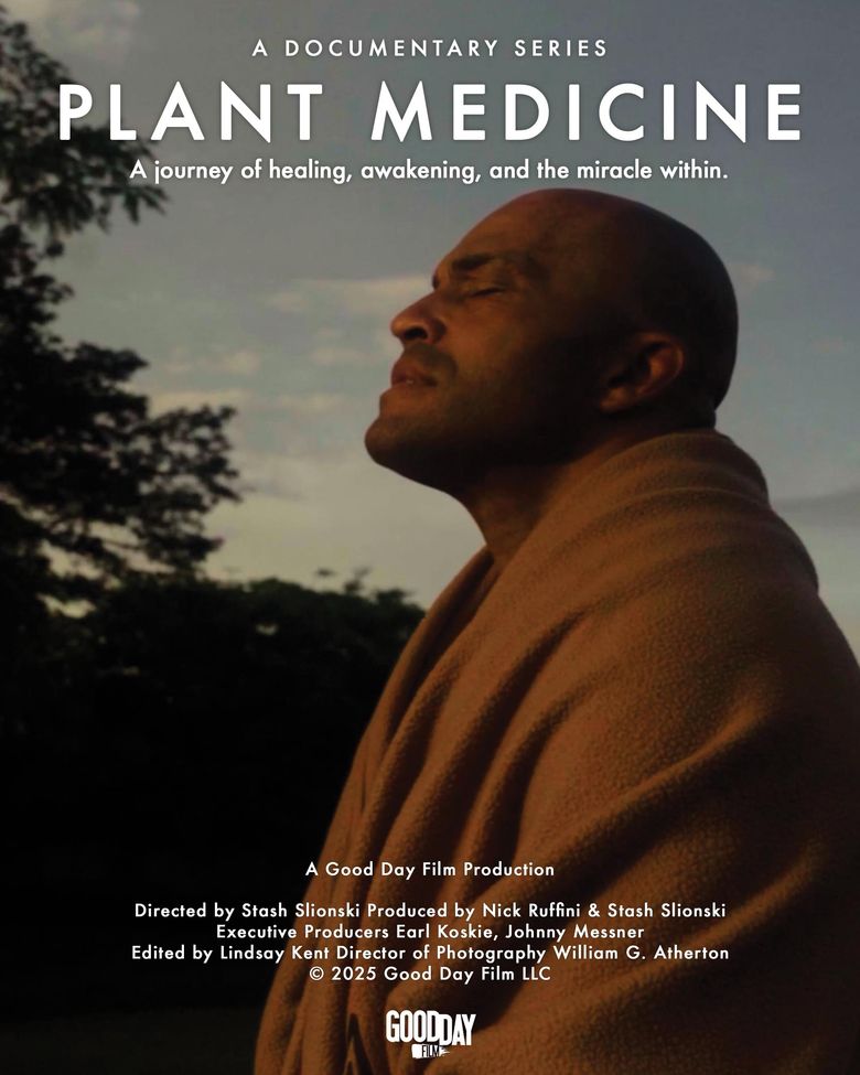 Plant Medicine