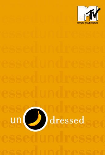  Undressed Poster