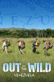  Out of the Wild: Venezuela Poster