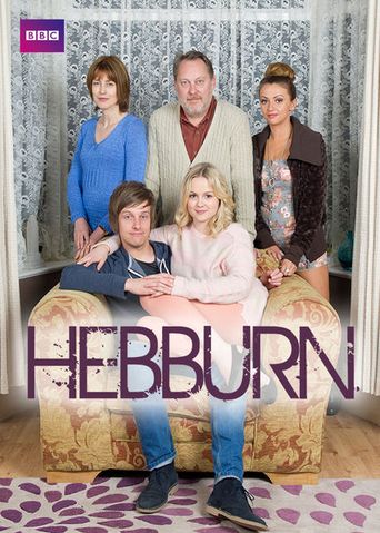 Hebburn Poster