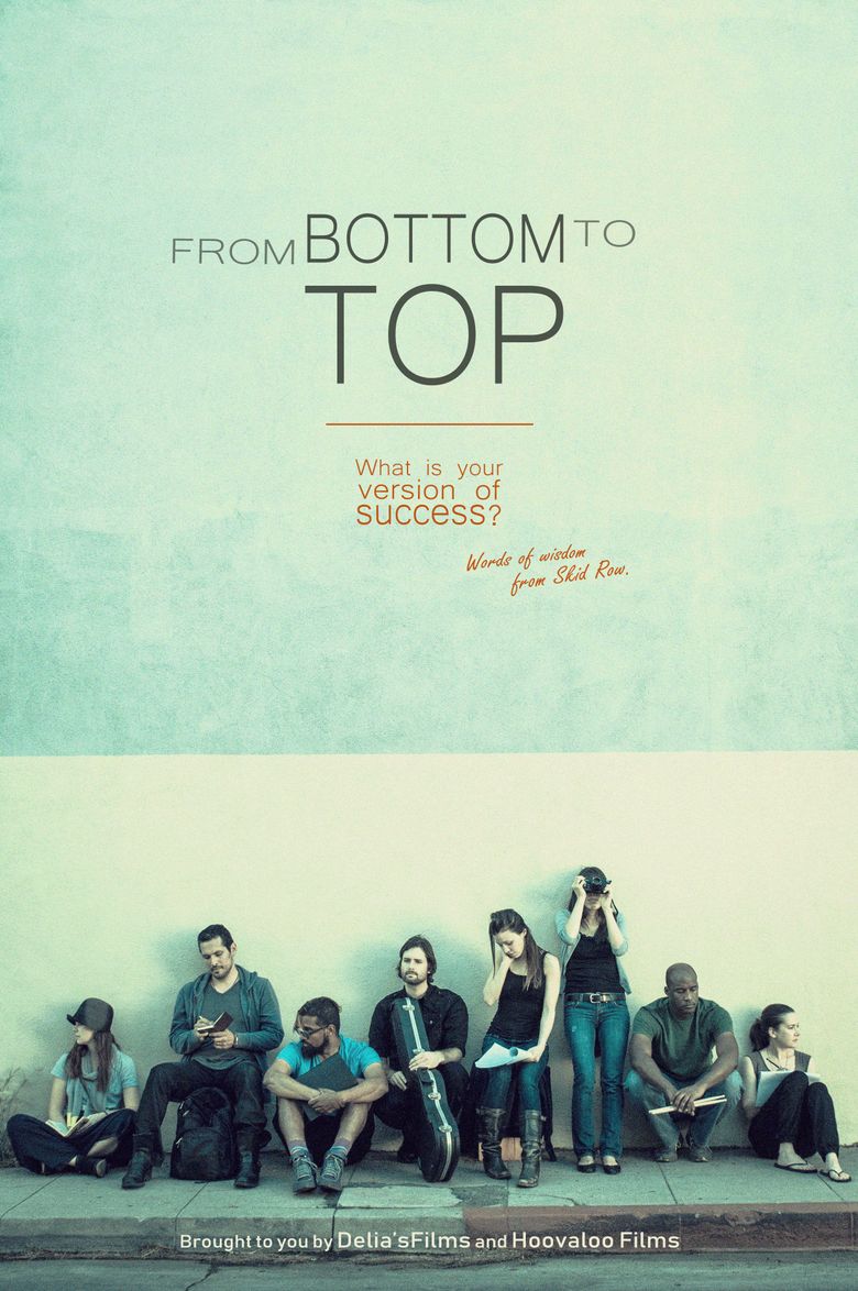From Bottom to Top