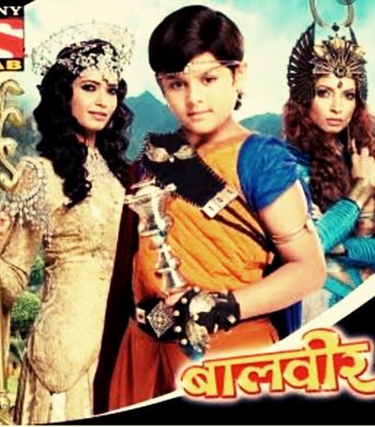 Baal Veer: Where to Watch and Stream Online | Reelgood