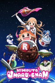 Himouto! Umaru-chan Season 2 Poster