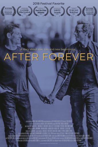  After Forever Poster