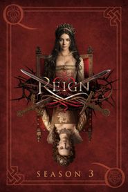 Reign Season 3 Poster