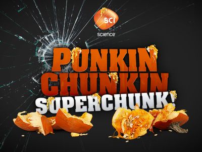 Season 06, Episode 01 Punkin Chunkin: SuperChunk!