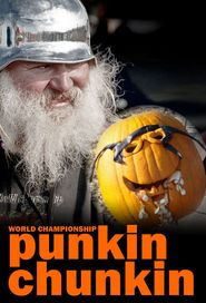  Punkin Chunkin Poster