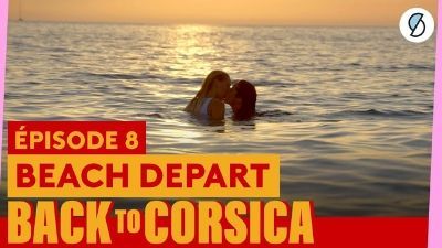 Season 01, Episode 08 Beach Back