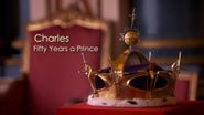  Charles: Fifty Years a Prince Poster