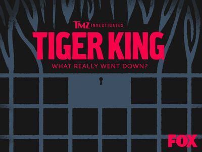 Season 01, Episode 02 TMZ Investigates: Tiger King - What Really Went Down?