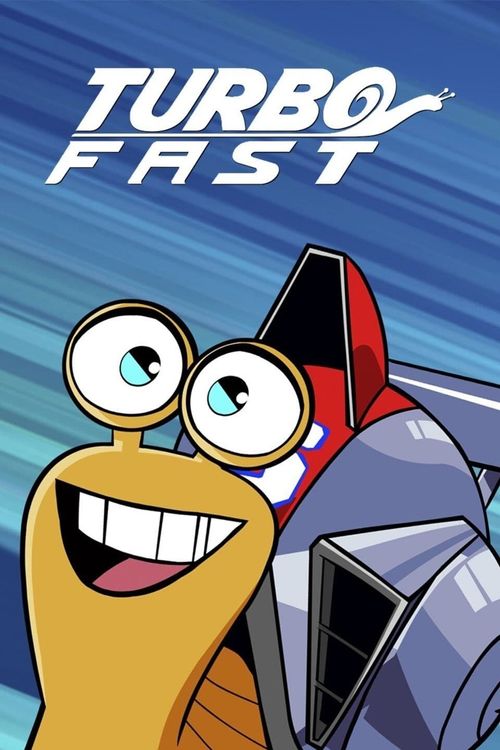 Turbo FAST Season 2: Where To Watch Every Episode | Reelgood