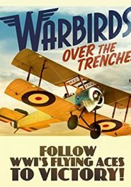  Warbirds Over the Trenches Poster