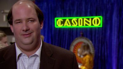 Season 02, Episode 22 Casino Night