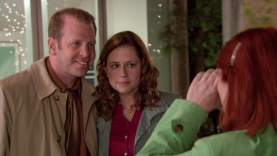 Season 04, Episode 19 Goodbye, Toby Part 2 (Extended Cut)