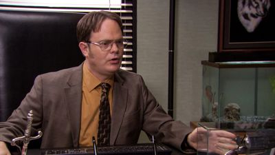 Season 07, Episode 23 Dwight K. Schrute, (Acting) Manager (Extended Cut)