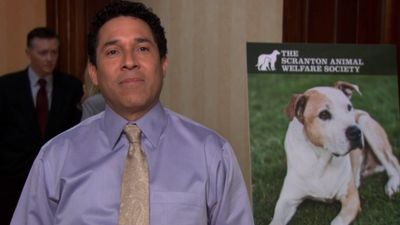 Season 08, Episode 22 Fundraiser (Extended Cut)