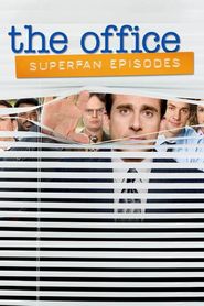  The Office: Superfan Episodes Poster