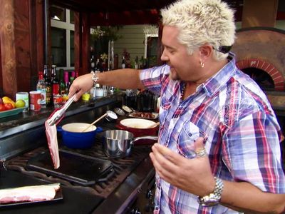 Season 13, Episode 12 Kentucky Klassics