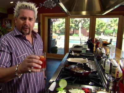Season 14, Episode 13 Duck, Duck, Booze