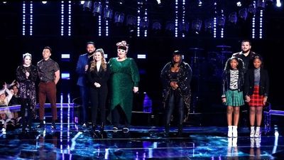 Season 17, Episode 24 Live Semi-Final Top 8 Eliminations