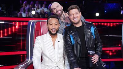 Season 27, Episode 20 Live Semi-Final Results