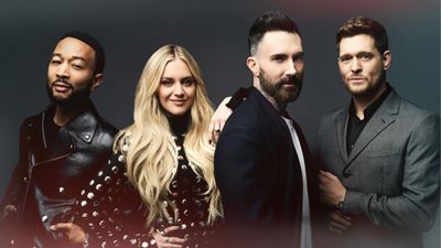 Season 27, Episode 21 Live Finale, Part 1