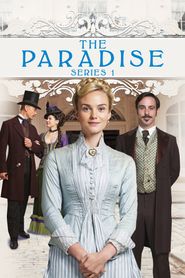 The Paradise Season 1 Poster