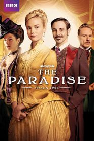 The Paradise Season 2 Poster