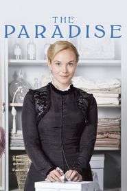  The Paradise Poster