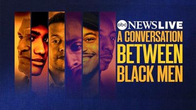 Season 01, Episode 246 A Conversation Between Black Men