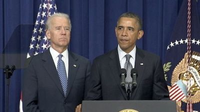 Season 01, Episode 59 Obama On Gun Violence Measures: 'This Is Common Sense'