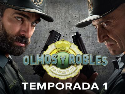 Season 01, Episode 08 Solos ante el peligro
