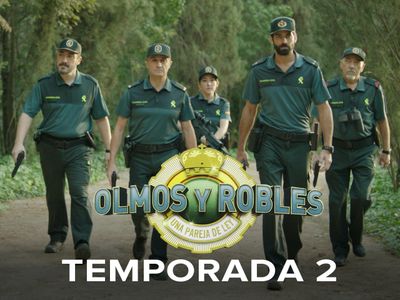 Season 02, Episode 08 Tras el corazón verde