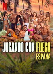  Too Hot to Handle: Spain Poster