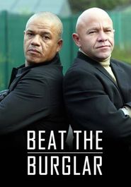  Beat the Burglar Poster