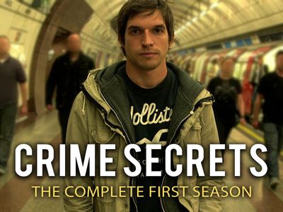 Season 01, Episode 05 Secrets of the Pickpockets 2