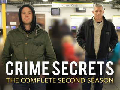 Season 02, Episode 01 Secrets of the Pickpockets Abroad