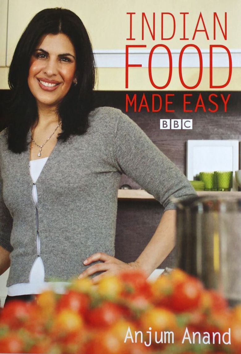 Indian Food Made Easy
